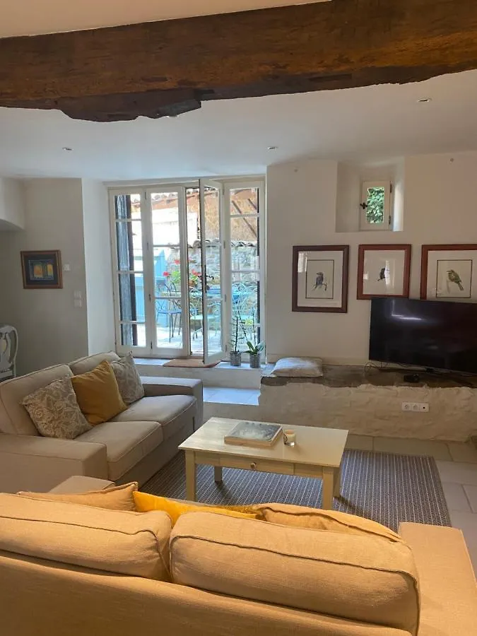 3 Rue Du Moulin Vila Camon  Villa Camon (Languedoc-Roussillon)