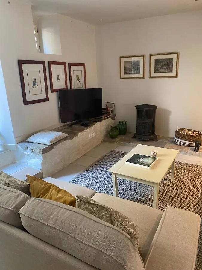 3 Rue Du Moulin Vila Camon  Camon (Languedoc-Roussillon)